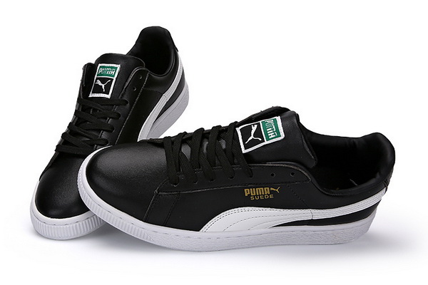 Puma Sportstyle Men Shoes--003